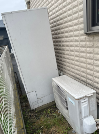 鹿児島県出水市　S様邸