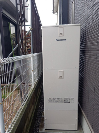 三重県北牟婁郡　K様邸