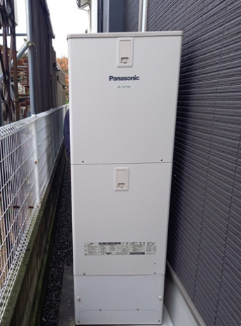 三重県北牟婁郡　K様邸