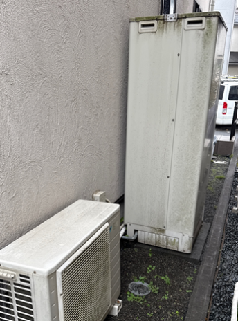 新潟県村上市　A様邸