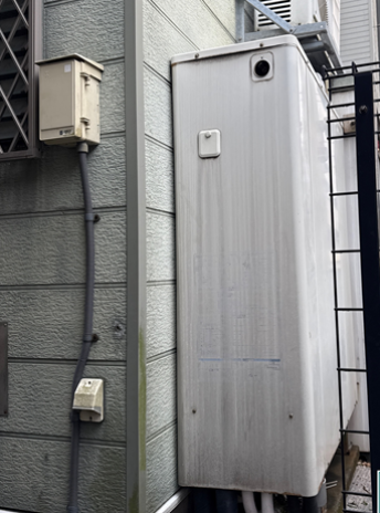 埼玉県志木市　O様邸