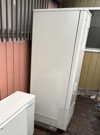 兵庫県宍粟市　T様邸