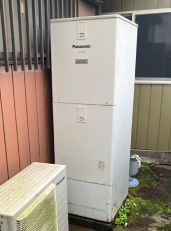 兵庫県宍粟市　T様邸