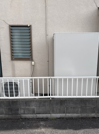 大阪府泉大津市　A様邸