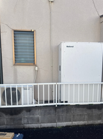 大阪府泉大津市　A様邸