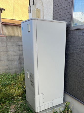 愛知県大府市　K様邸