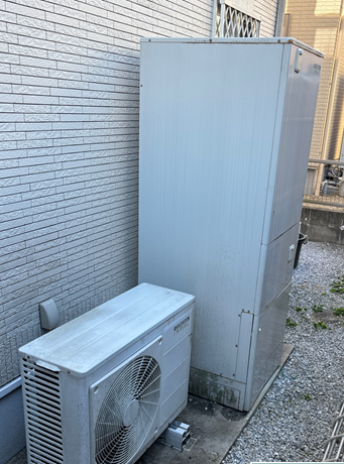 長野県大町市　K様邸