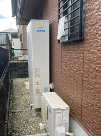 岐阜県大野郡　N様邸