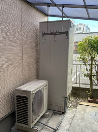 兵庫県豊岡市　I様邸