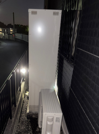 京都府綴喜郡　S様邸