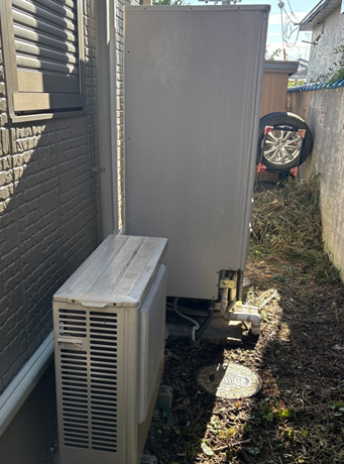 栃木県宇都宮市　U様邸