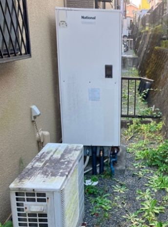 広島県安芸高田市　M様邸