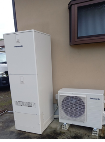 福岡県京都郡　S様邸