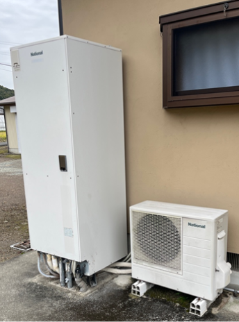 福岡県京都郡　S様邸