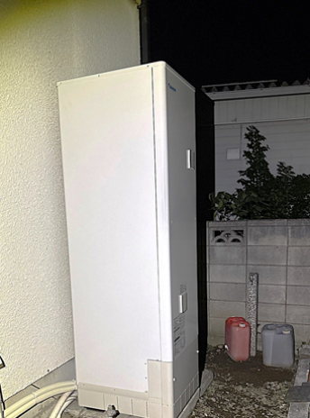 福島県南会津郡　T様邸