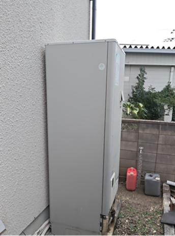 福島県南会津郡　T様邸