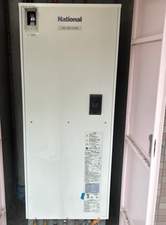 滋賀県守山市　M様邸