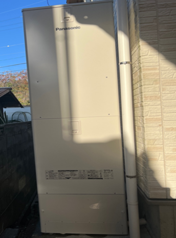 徳島県那賀郡　S様邸