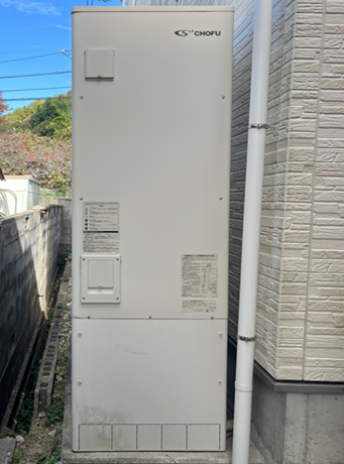 徳島県那賀郡　S様邸