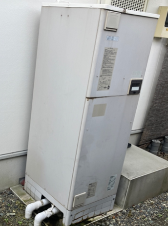 兵庫県西宮市　H様邸