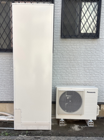 埼玉県坂戸市　T様邸