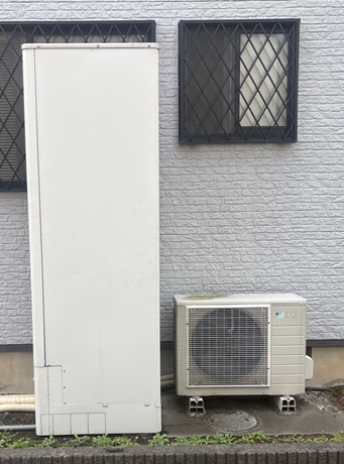 埼玉県坂戸市　T様邸