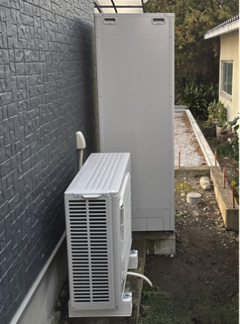 新潟県燕市　A様邸