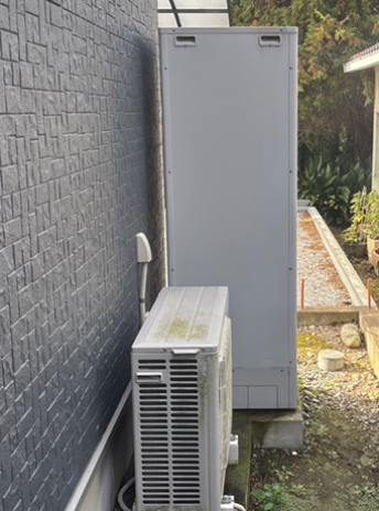 新潟県燕市　A様邸