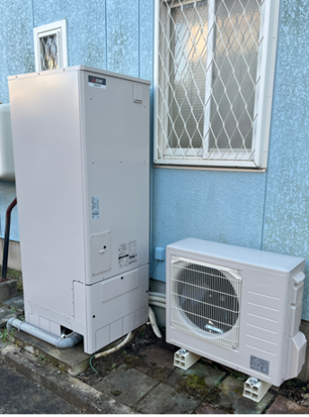 埼玉県鶴ヶ島市　S様邸