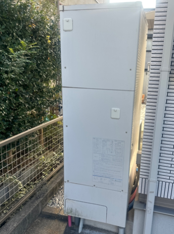 岐阜県山県市　U様邸