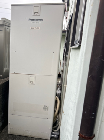 埼玉県八潮市　Y様邸