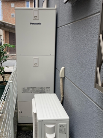 京都府与謝郡　I様邸