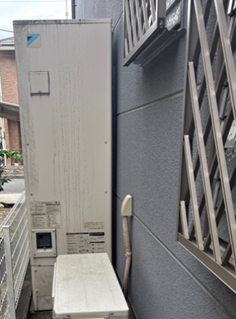 京都府与謝郡　I様邸