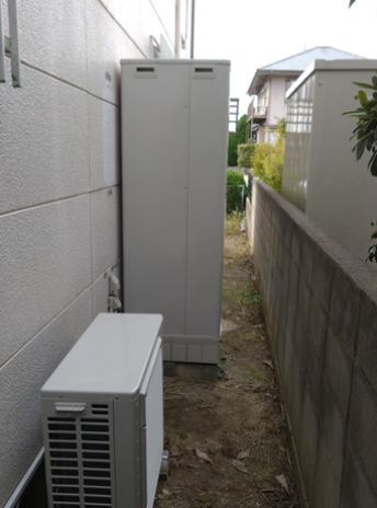 茨城県坂東市　O様邸