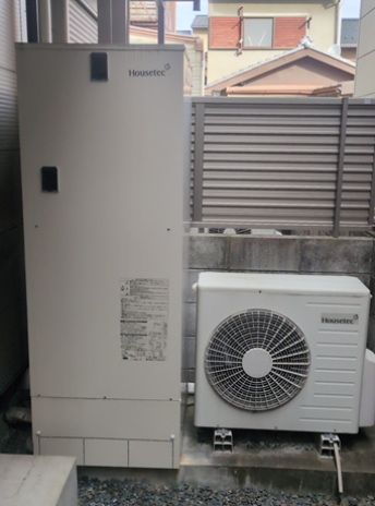 長野県茅野市　M様邸