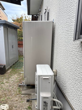 滋賀県東近江市　I様邸