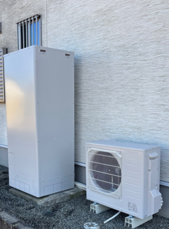 大分県日田市　H様邸