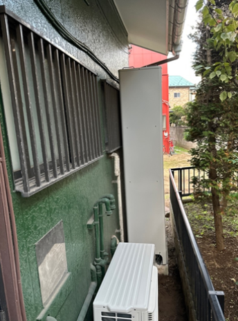 徳島県板野郡　S様邸