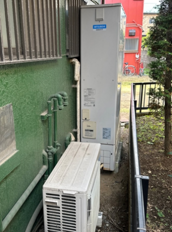 徳島県板野郡　S様邸