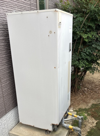 千葉県勝浦市　H様邸