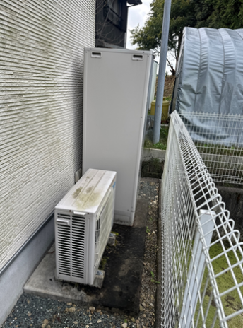 滋賀県草津市　K様邸