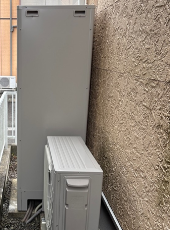 岐阜県中津川市　K様邸