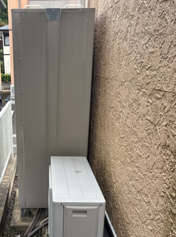 岐阜県中津川市　K様邸