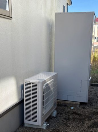 栃木県下都賀郡　K様邸