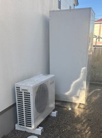 栃木県下都賀郡　K様邸