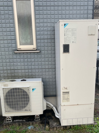 鹿児島県曽於郡　M様邸