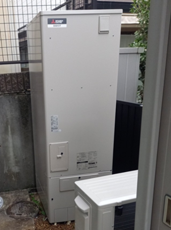 兵庫県赤穂市　S様邸