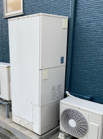 福岡県豊前市　M様邸