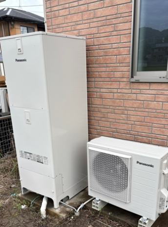 大分県速見郡　I様邸