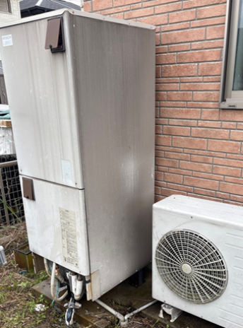 大分県速見郡　I様邸